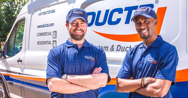 232921 ductz of west st. louis