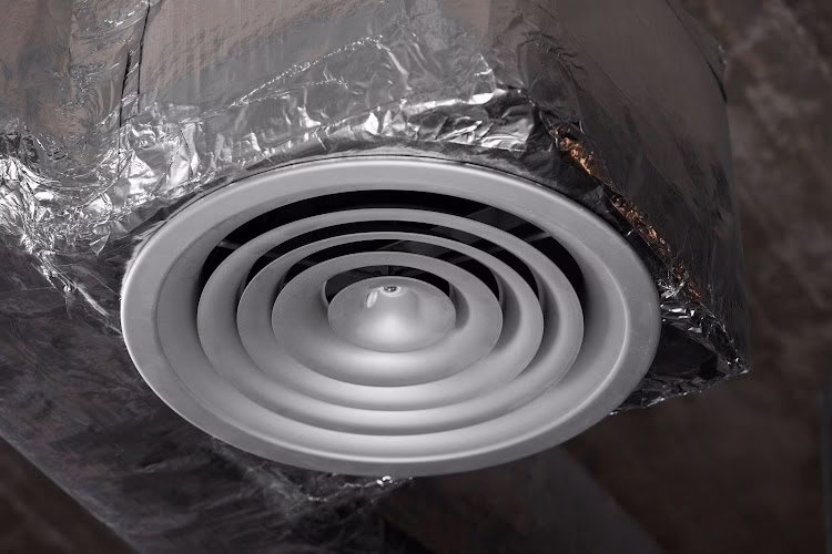 232935 panda air duct cleaning