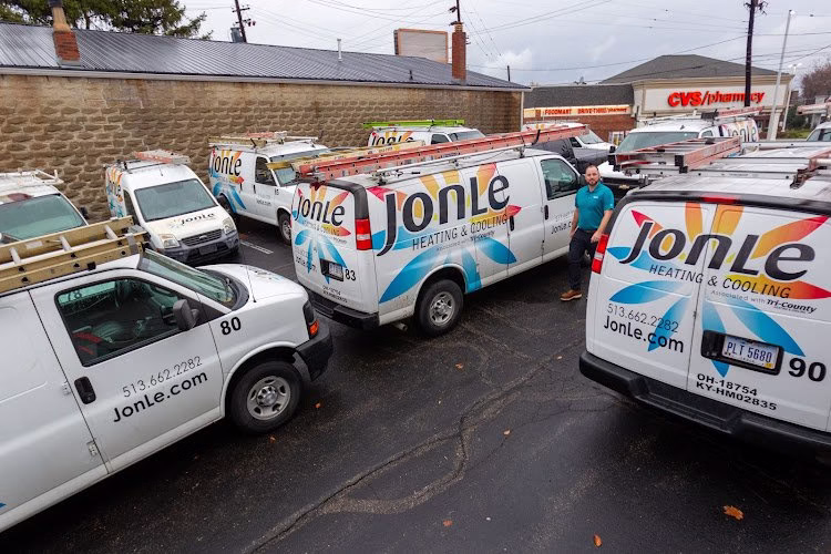 232952 jonle heating cooling