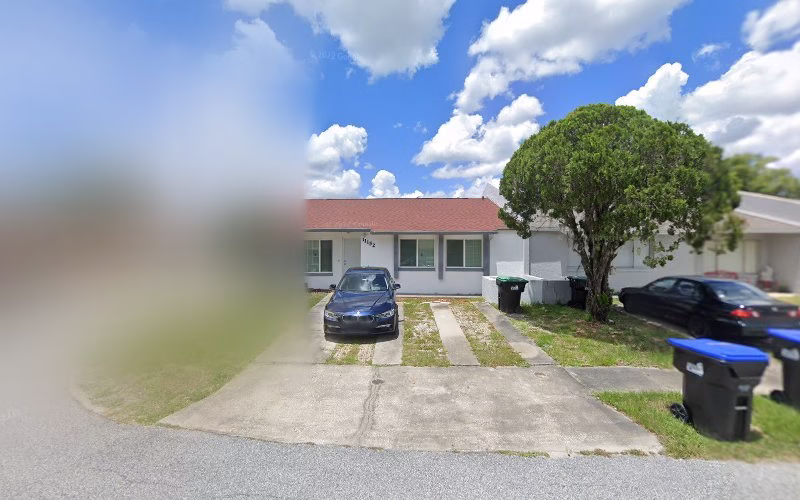 233239 orlando airduct