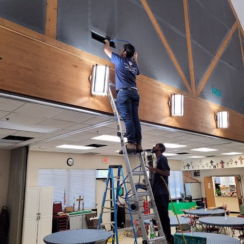 233304 mr. duct cleaner orlando south