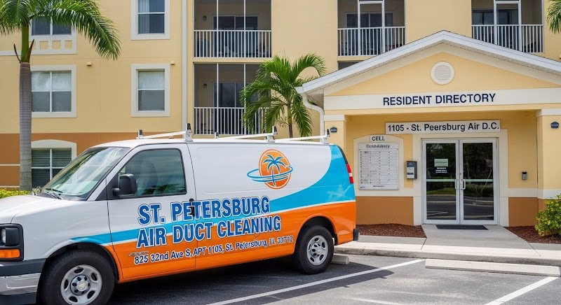 233486 st. petersburg air duct cleaning