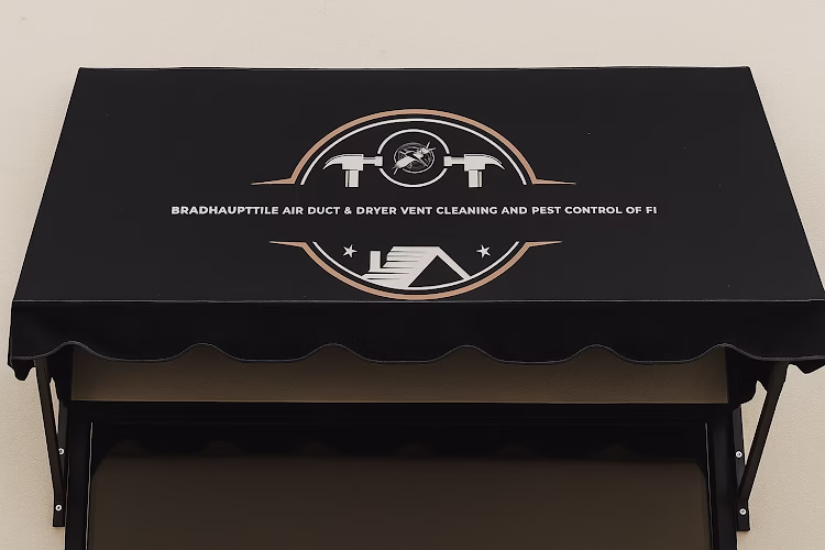 233496 breithauptite air duct dryer vent cleaning and pest control service of fl