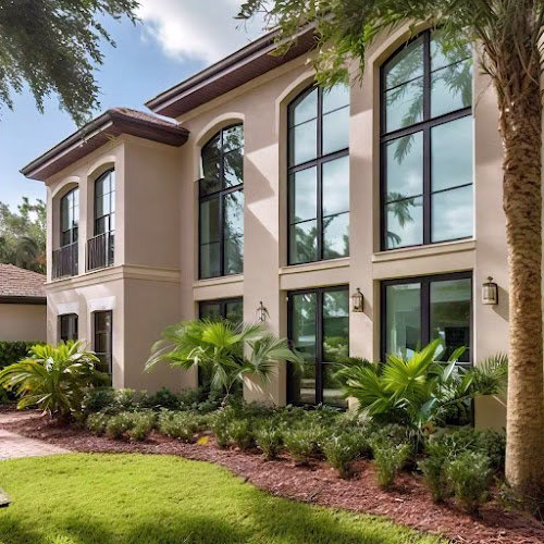 233703 berger windows and doors inc