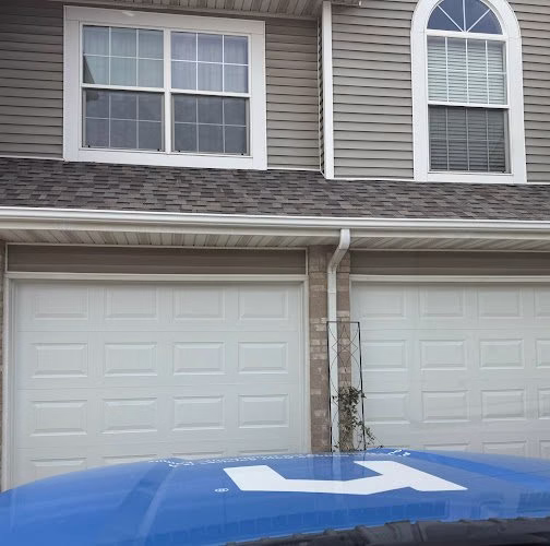 233745 precision garage door service of cedar rapids