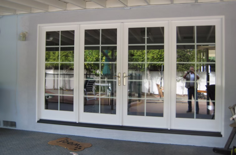 233885 preferred glass and windows