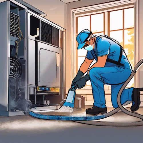 233928 air duct cleaning xperts los angeles