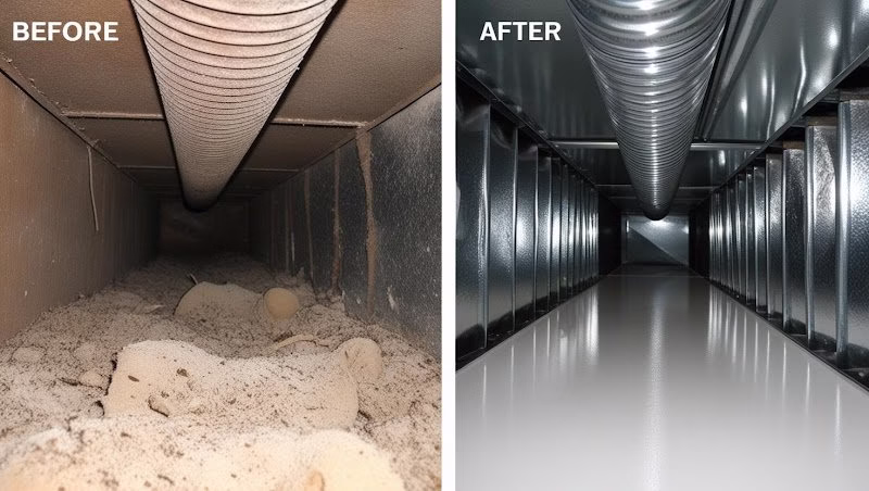 233943 genie ducts cleaning