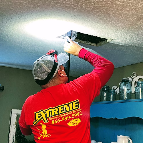 234090 extreme air duct cleaning and restoration services