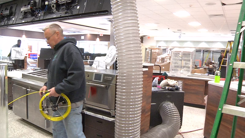 234319 pro kleen duct cleaning