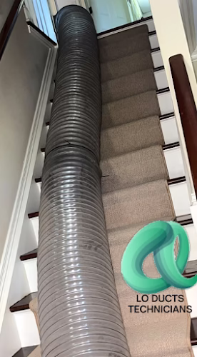 234462 lo ducts technicians