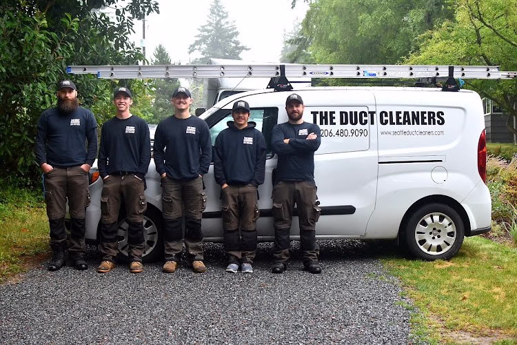 234573 the duct cleaners