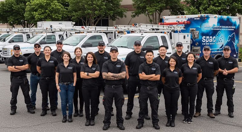 234709 space air duct cleaning