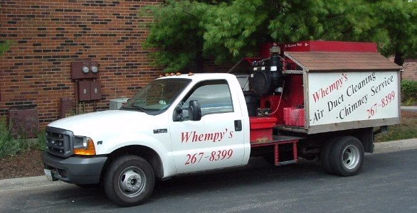234774 whempys chimney services