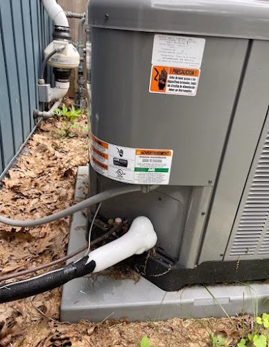 234794 housecall crew heating cooling of gahanna