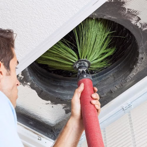 234802 duct cle﻿aners cha﻿rlotte