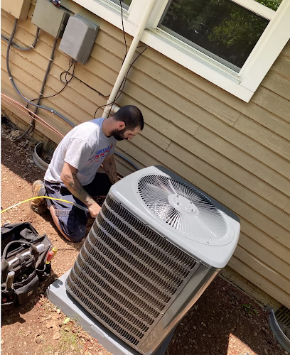 234860 peace heating and air conditioning