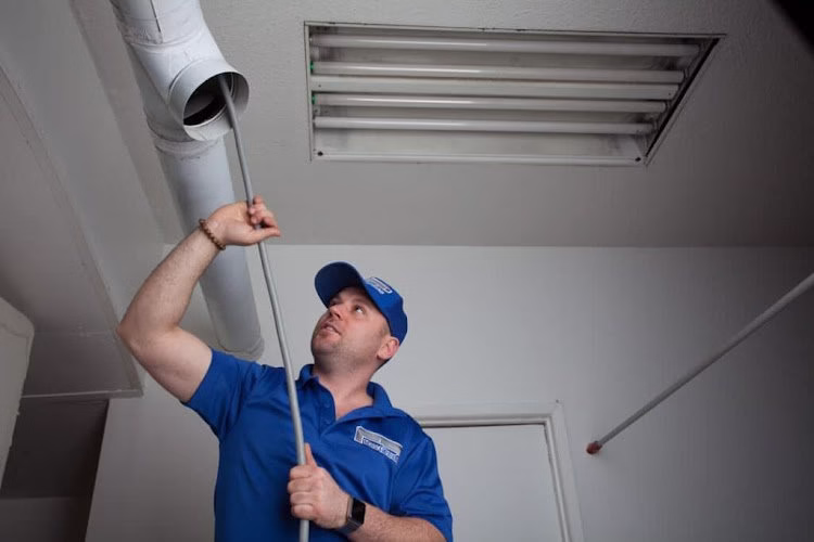 234884 dixon family air duct cleaning