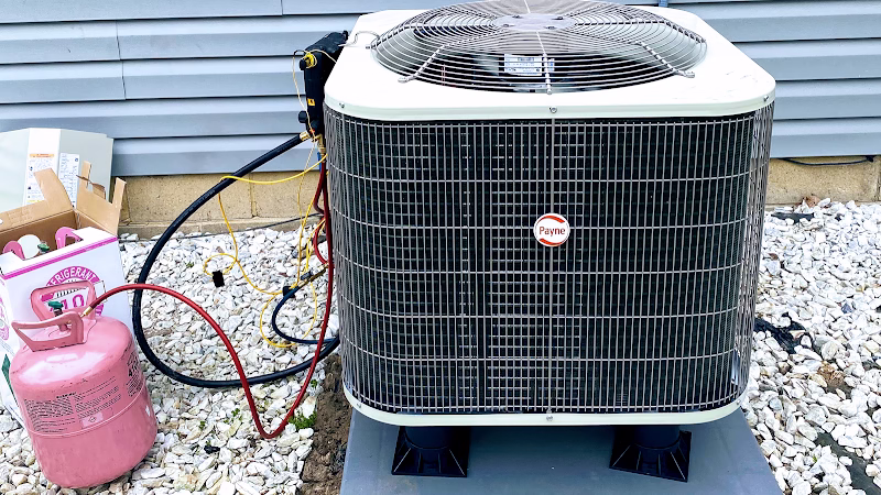 234972 airforce heating and cooling