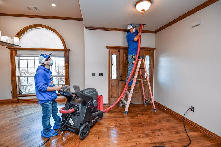 235134 hunter super techs hvac plumbing and electrical services in ada ok