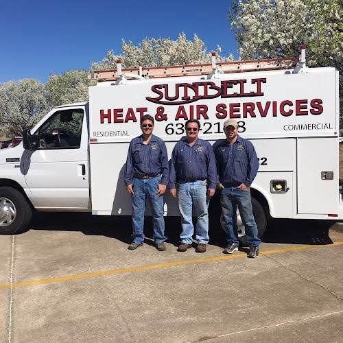 235182 sunbelt heat air services inc