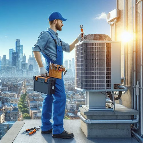 235184 ok air conditioning llc