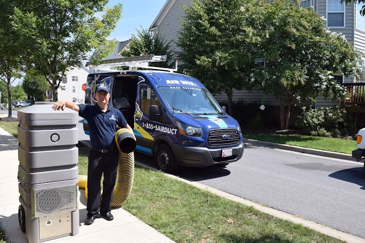 235276 airwiz duct cleaning