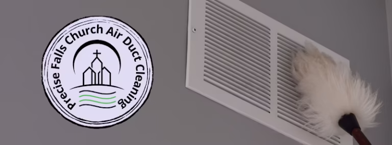 235285 precise falls church air duct cleaning 768x284