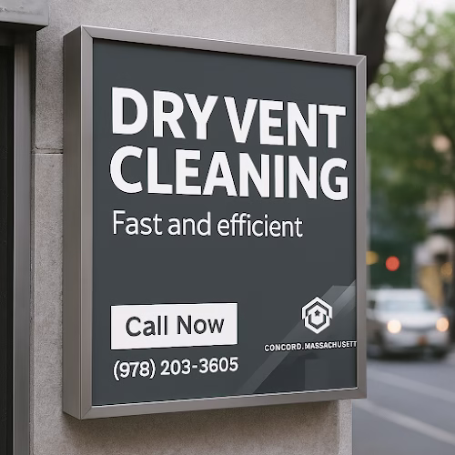 235411 on dryer vent cleaning services concord ma