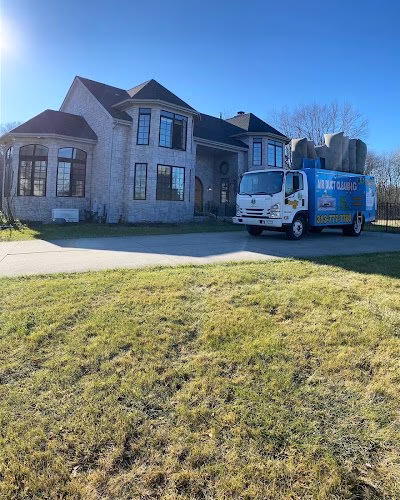 235477 quality plus air duct cleaning