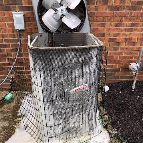 235541 memphis air conditioning heating