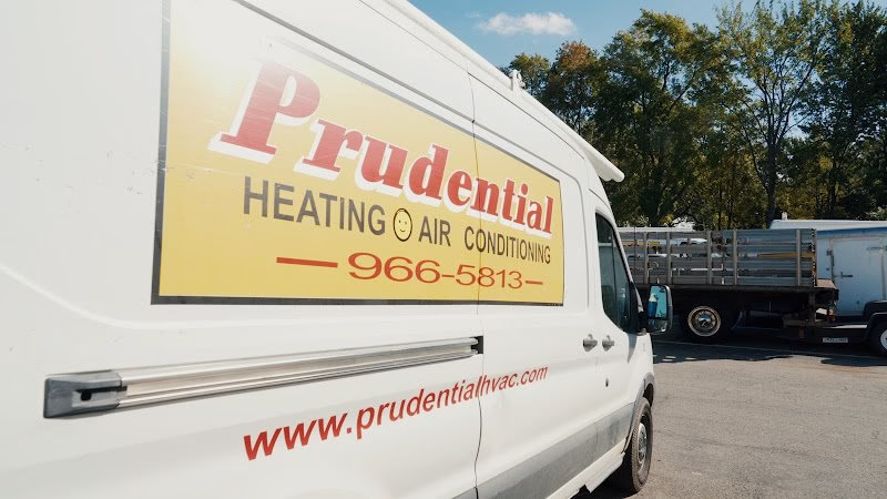 235556 prudential heating air conditioning