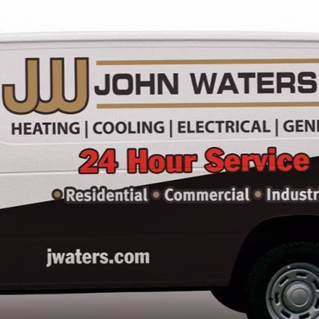 235599 john waters inc