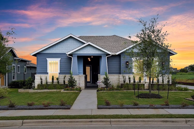 236000 pacesetter homes