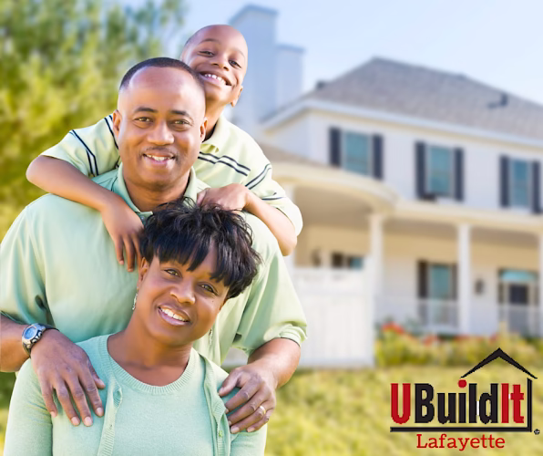 236042 ubuildit lafayette