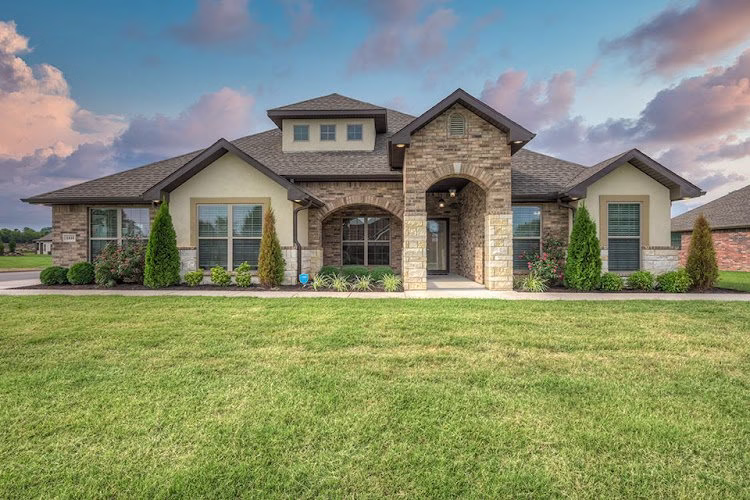 236103 schuber mitchell homes