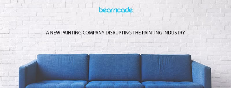 236132 bearricade painters