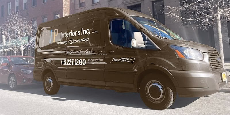 236175 jp interiors inc