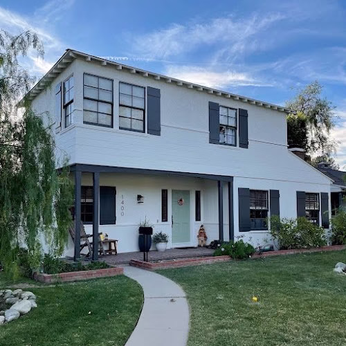 236200 panther painters