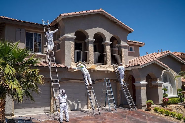 236207 all state home exterior painting company