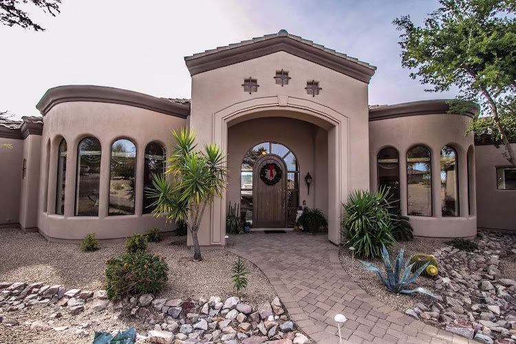 236382 red rock painting llc