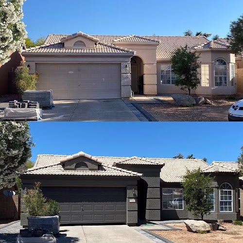 236405 metzgers painting professionals inc