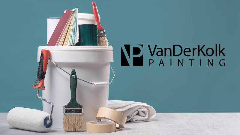 236483 vanderkolk painting commercial painting company