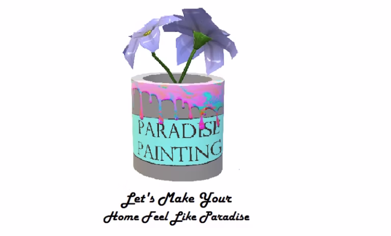236683 paradise painting 2 768x464