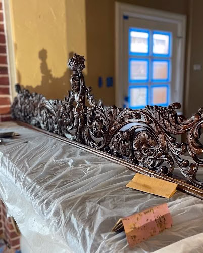 236822 flores painting