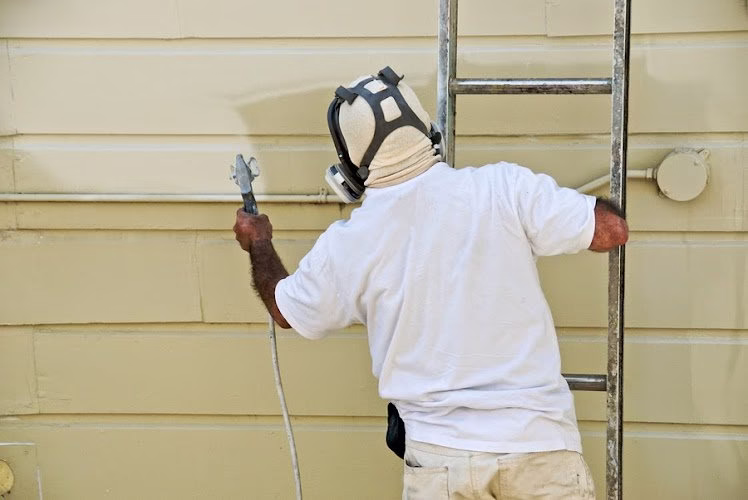 236872 21st century painting roofing siding of austin