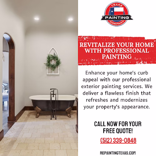 236910 texas painting company