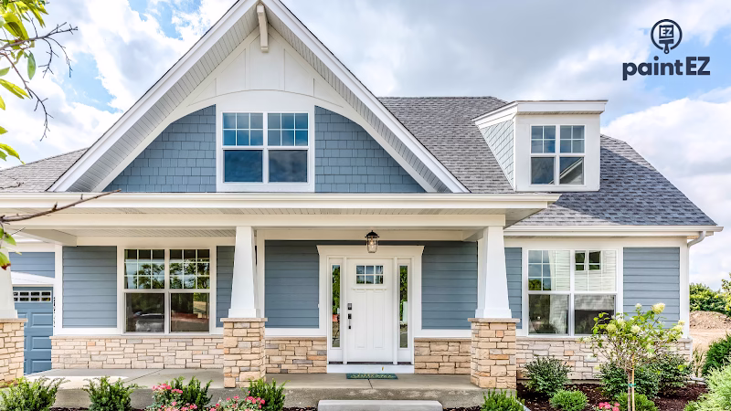 236913 paint ez of north austin