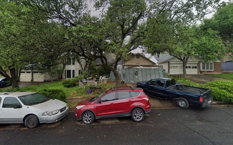 236916 ross painting and contracting painter austin tx