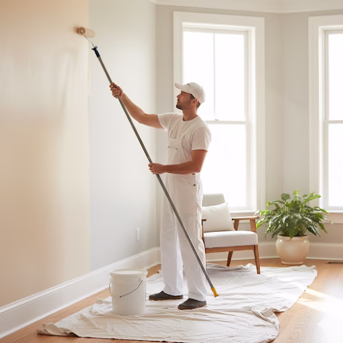 236951 clear choice painting